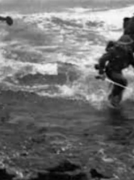 EasyTotem2764의 독일군 그녀와,레지스탕스의 아들