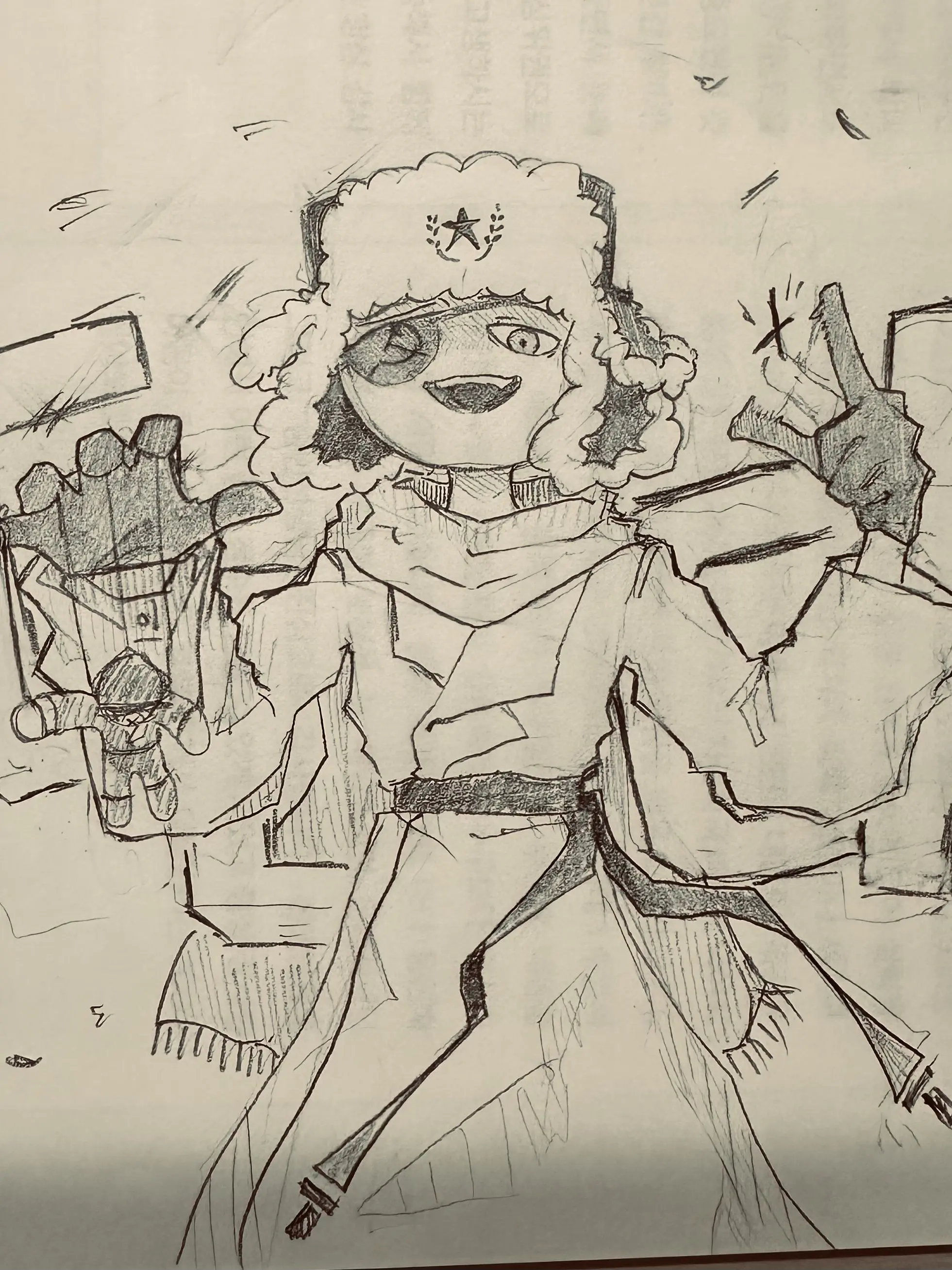 PluckyRat5310의 적군이 나를 꼬신다!?