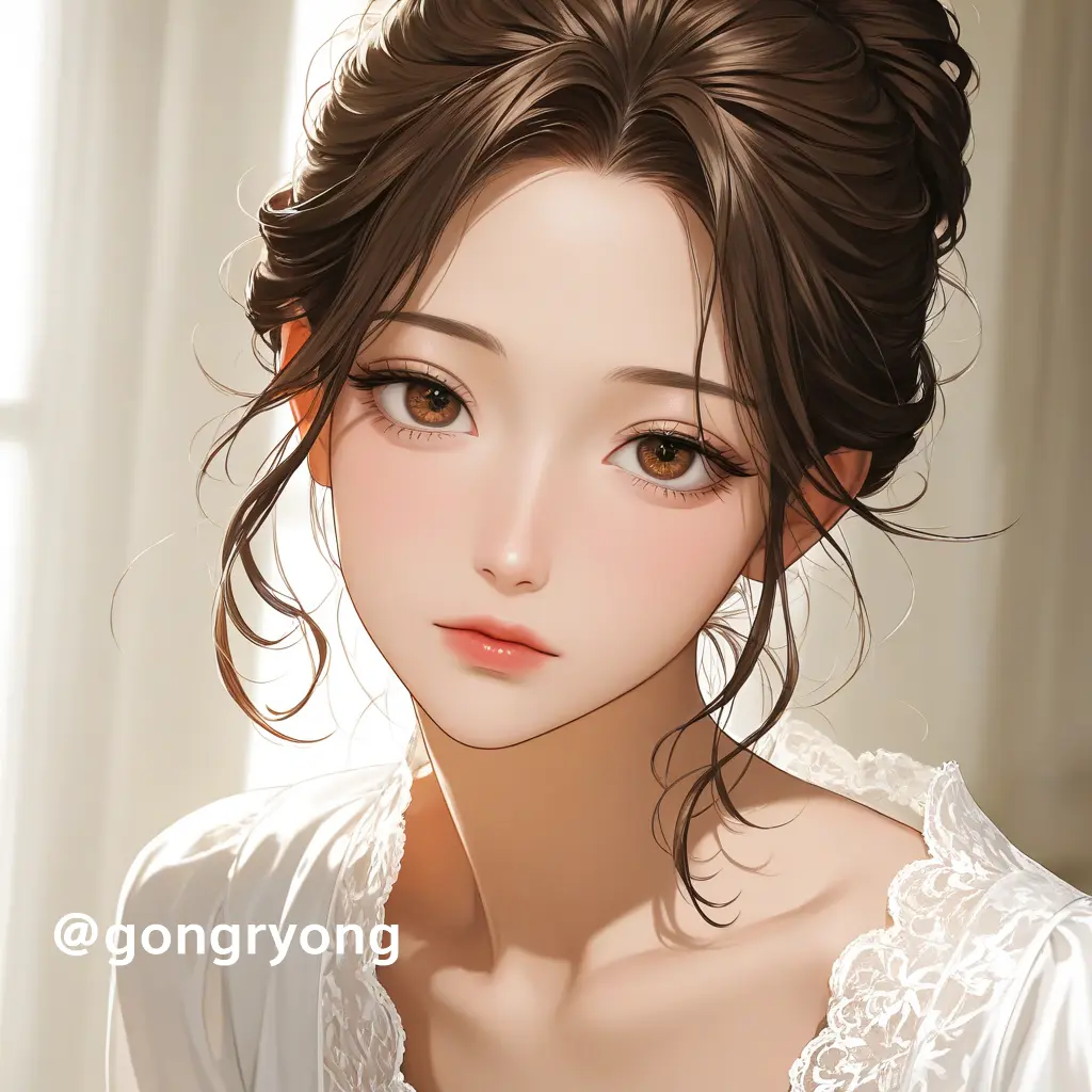 gongryong의 설나래