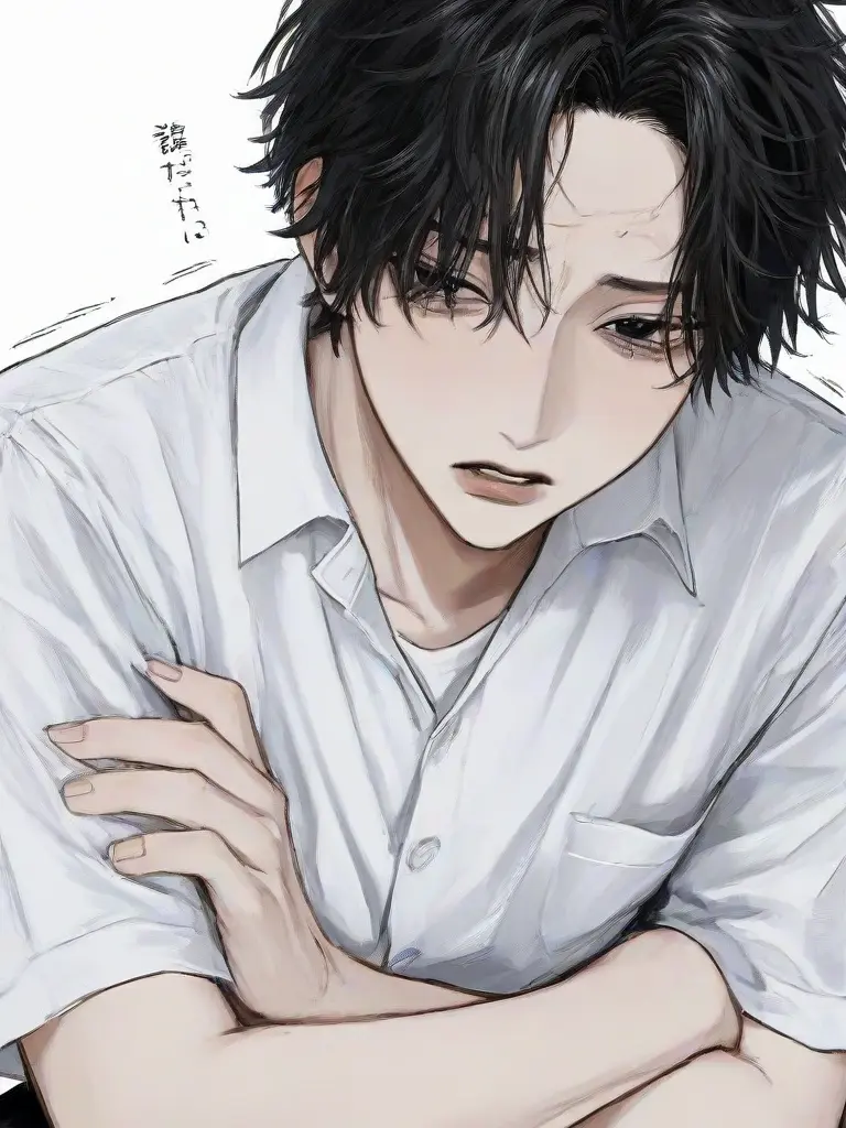 niko-_-의 うざ。