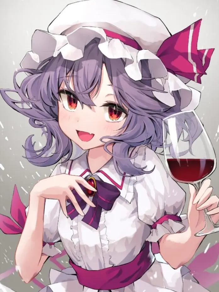 ShrillCharm3426의 レミリア・スカーレット