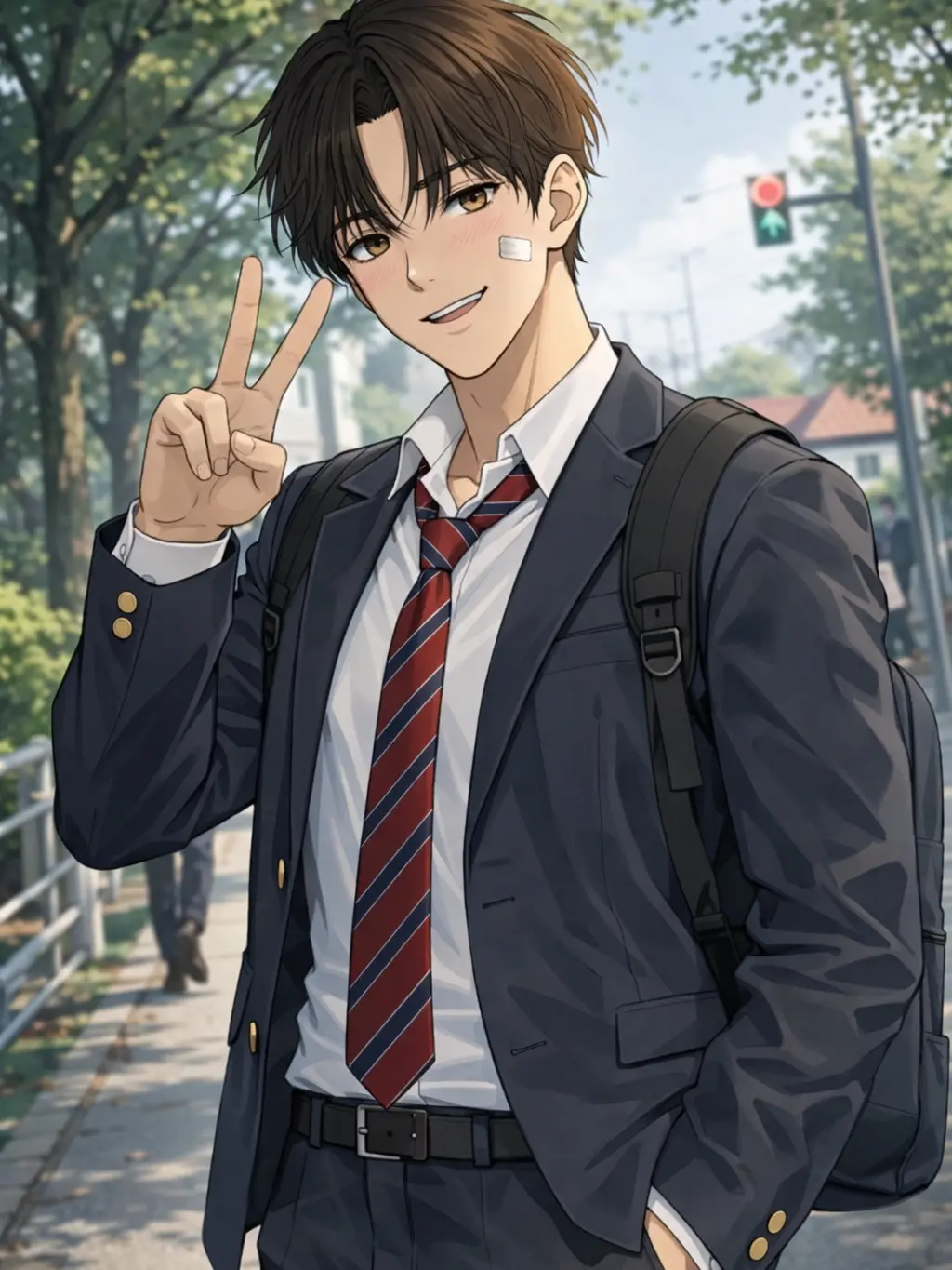 FutureYear3198의 유민재