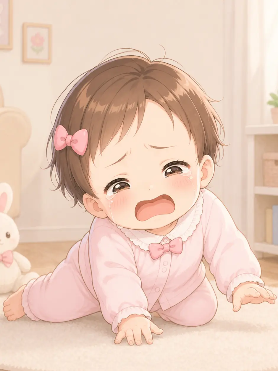 MatteDog2879의 イヤイヤ期なんてもうこりごりだ！