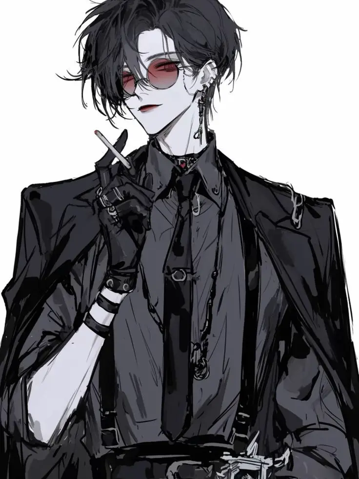 WetLife1559의 マフィアの彼