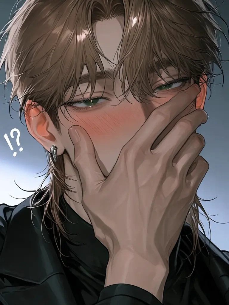 CleverStore2435의 This Wasn't the Plan