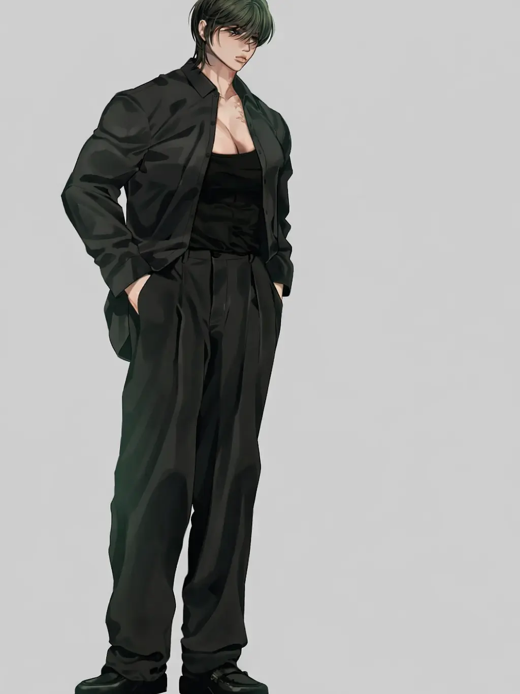 WoodenRadar8091의 The richest woman on Earth