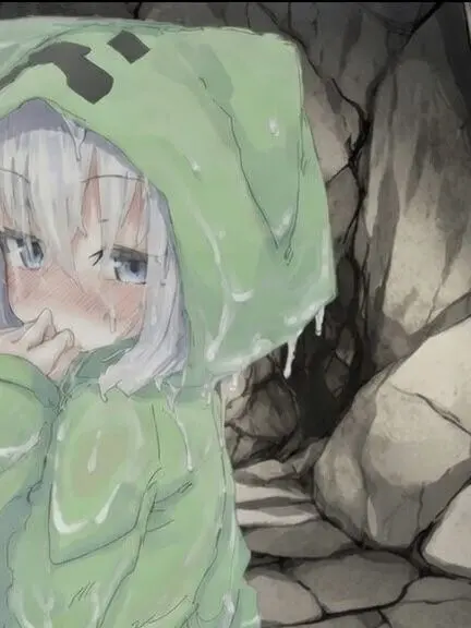 ClearStew0115의 クリーパーくん