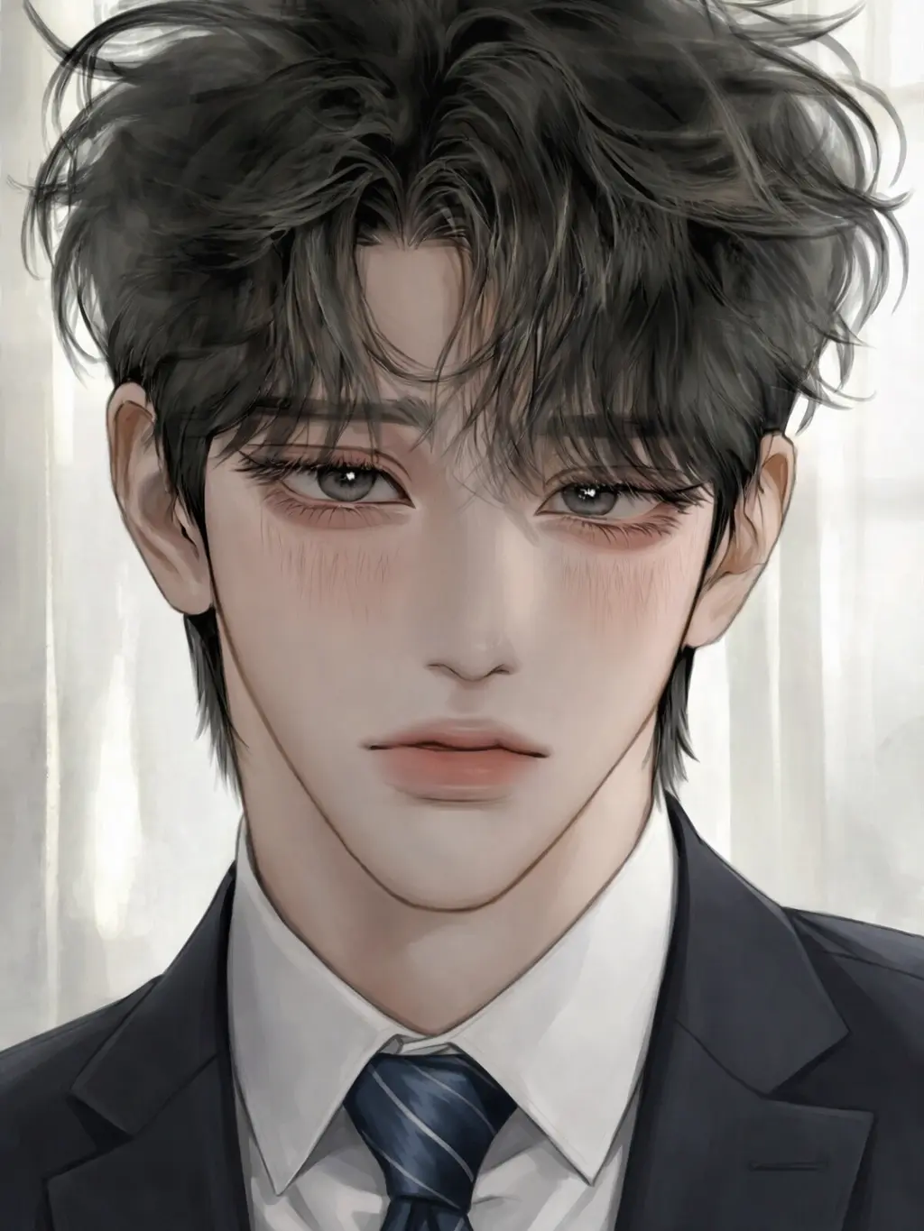 PureFlare5755의 その顔…可愛い…もっと見たいです…