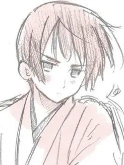 APH_love의 白いラベンダーを貴方に。