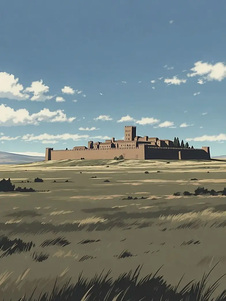 DottedElbow0264의 〜エテルナ〜　異世界物語