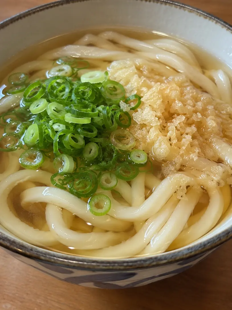 uhouhodesu의 I am Udon