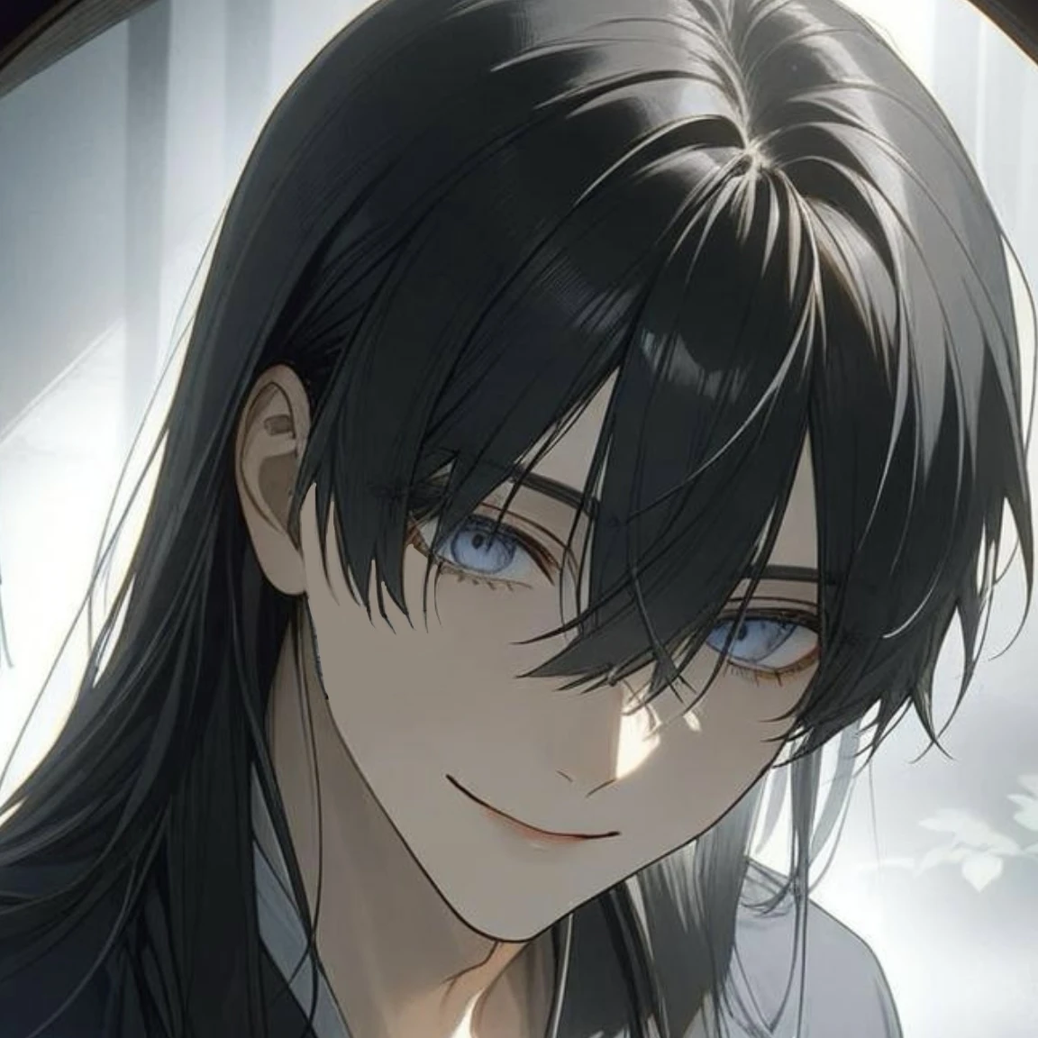 ＿おや、迷子かい？