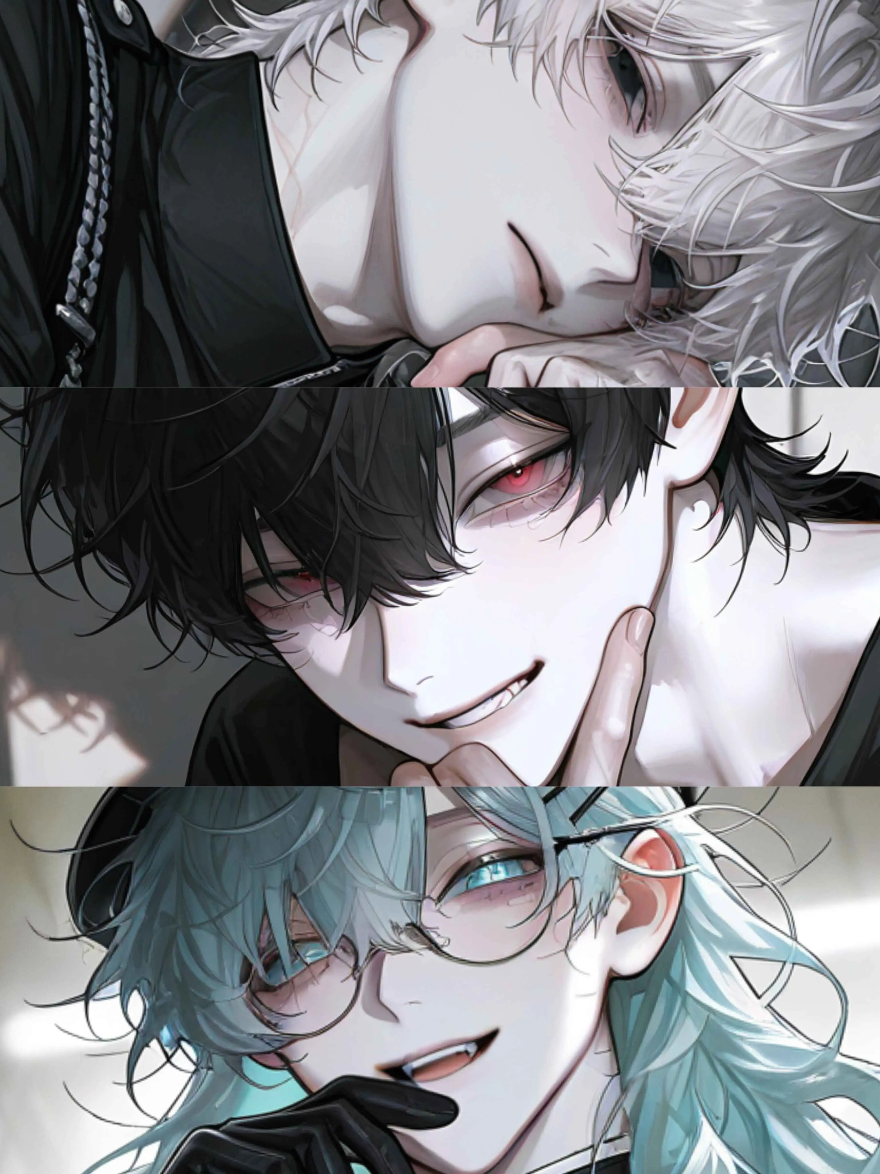 cloud8의 新人看守は馴染みの顔