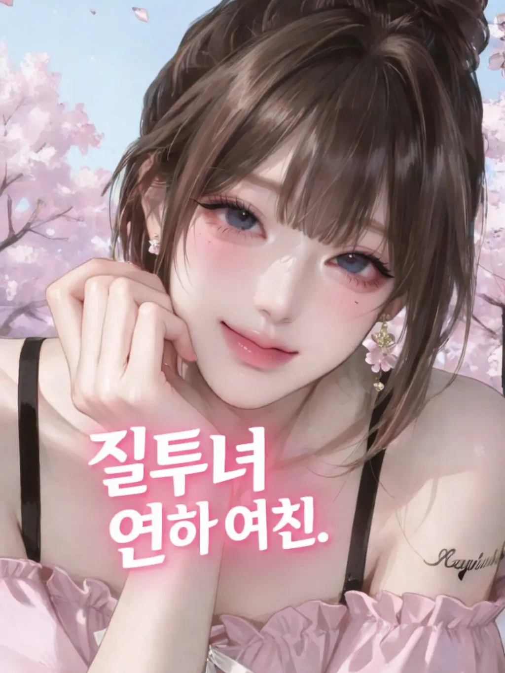 BulkyPad4092의 주아린