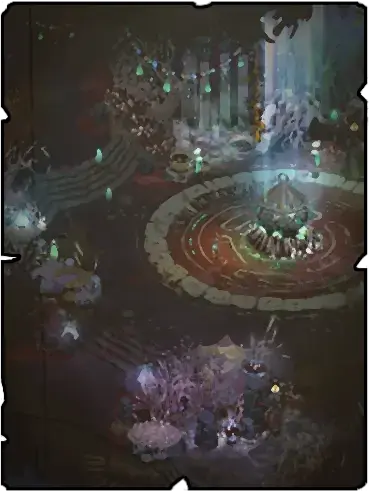 WeakHat3303의 Hades 2