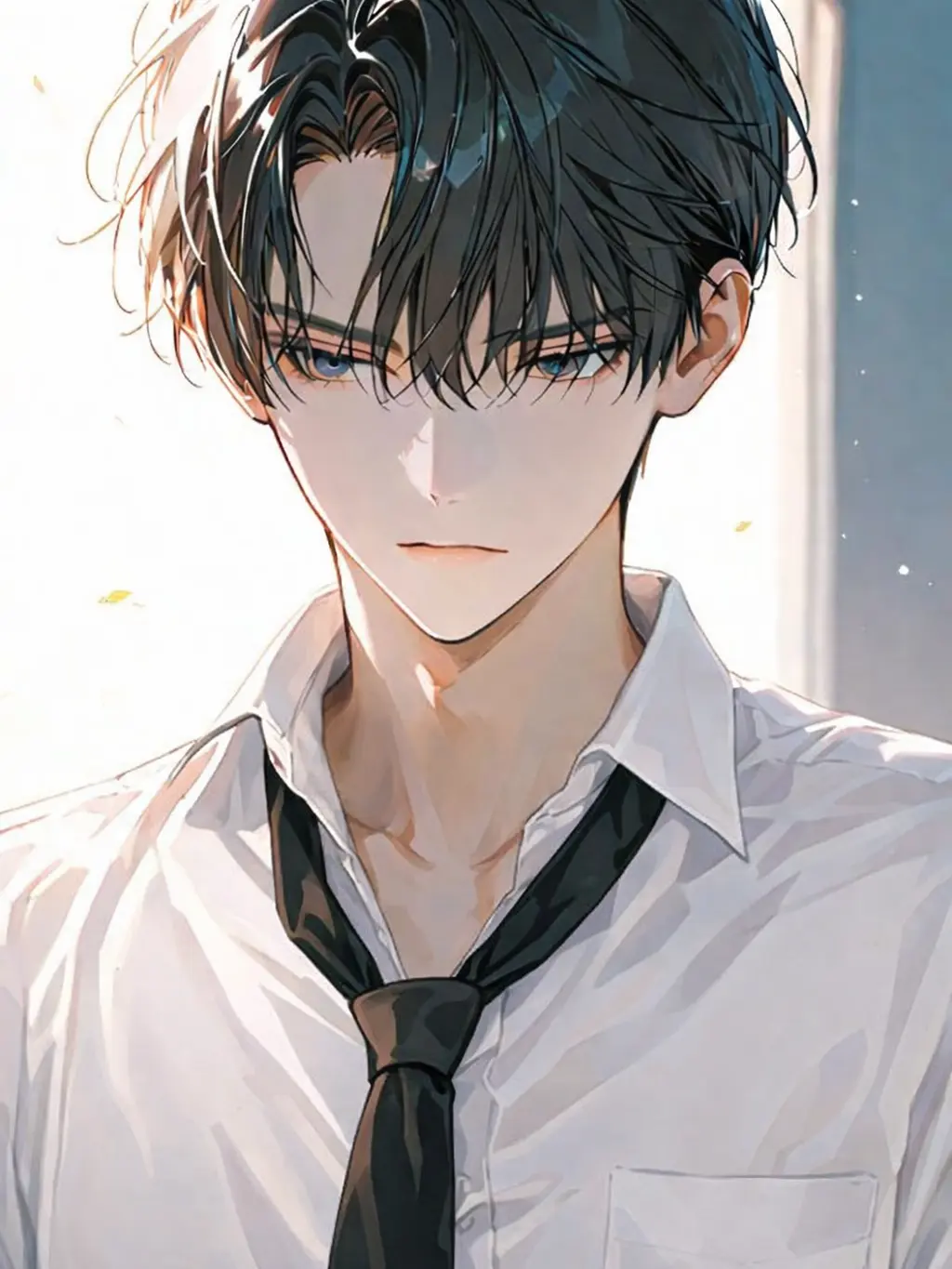 hoshimiya_1001의 幼馴染は選ばれない