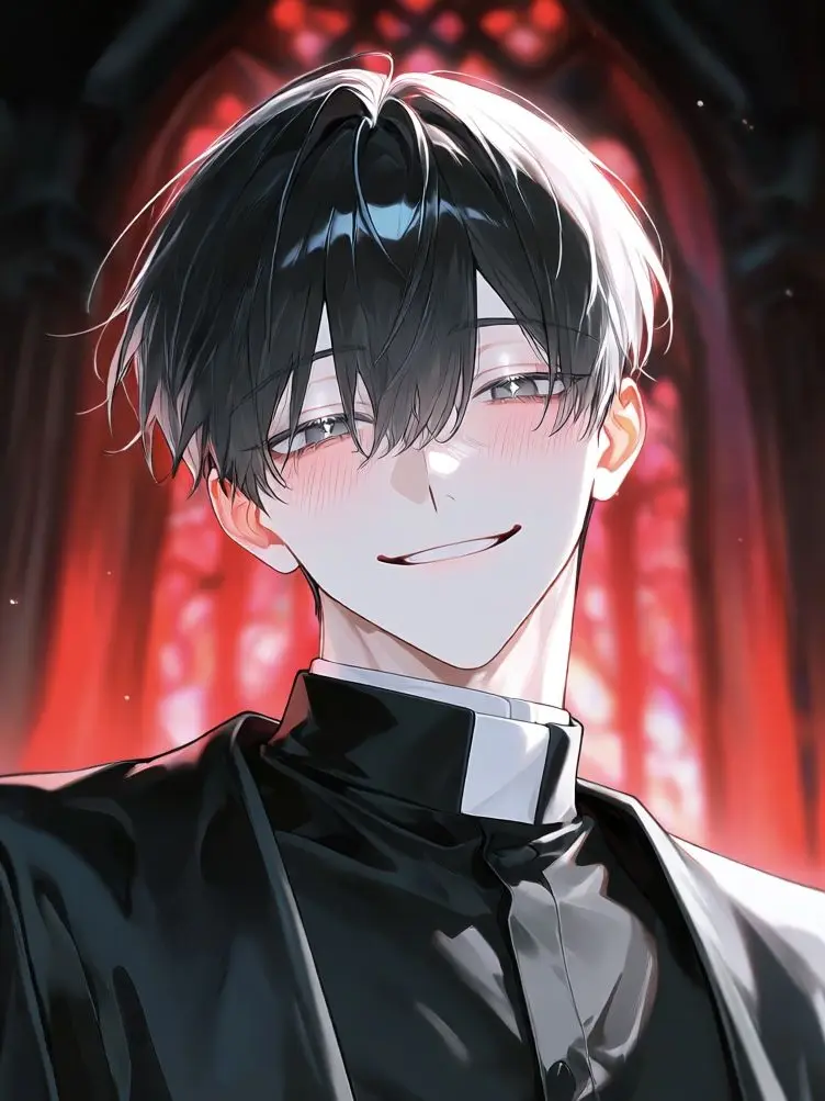 tttmmmttt_00의 The Cult Leader Who Worships You
