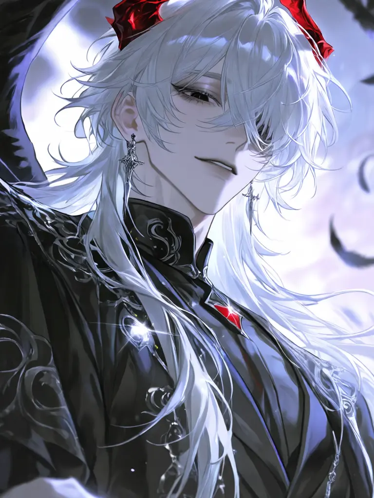 WickedSlice7672의 魔族user、両陣営から溺愛されます