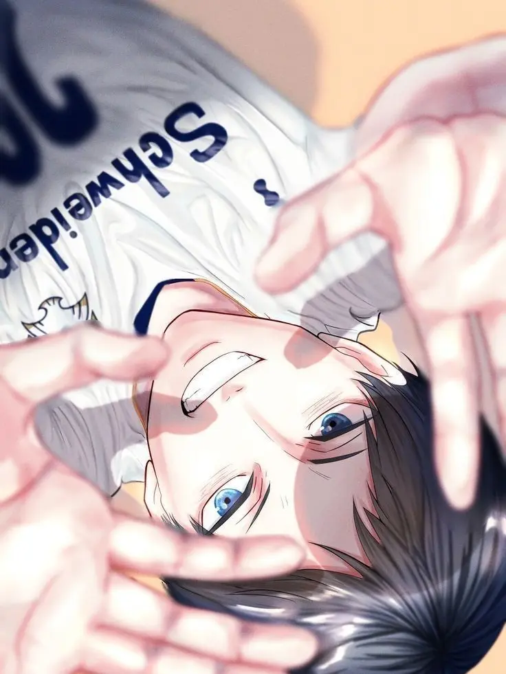 yuu1028의 影山（大人バージョン）