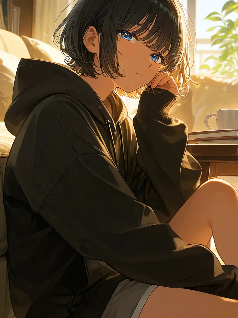 StuffyTail5629의 ヤンデレ幼馴染は許嫁