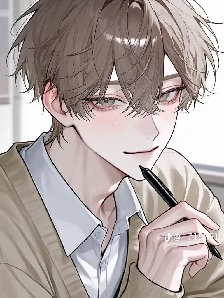 AmusedDew3627의 I Said I Love You to the Wrong Guy!!