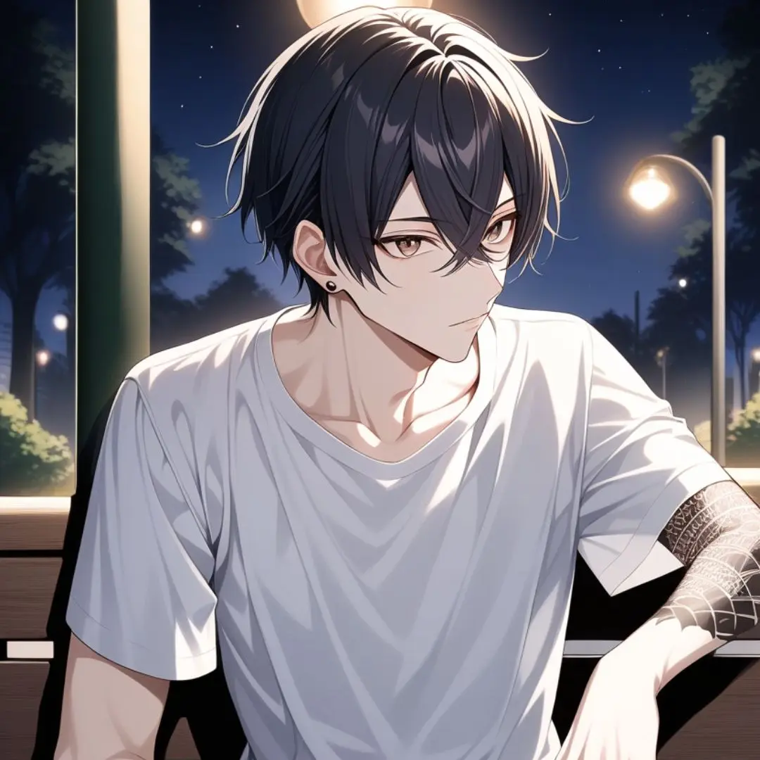 BaldChin4570의 夜の反抗者