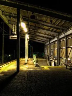 awase0022의 きさらぎ駅からの脱出