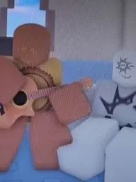 NumbFace1260의 파이어링 / 스폰 (조직 AU)