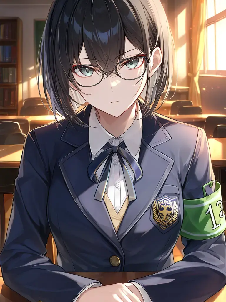 IcyIdea1818의 恋愛感情は脳の誤作動です