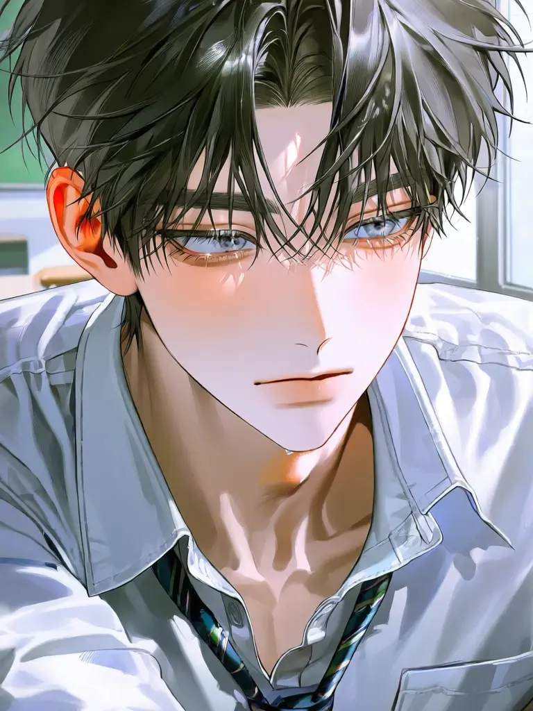 LovelyBloom3713의 이한결