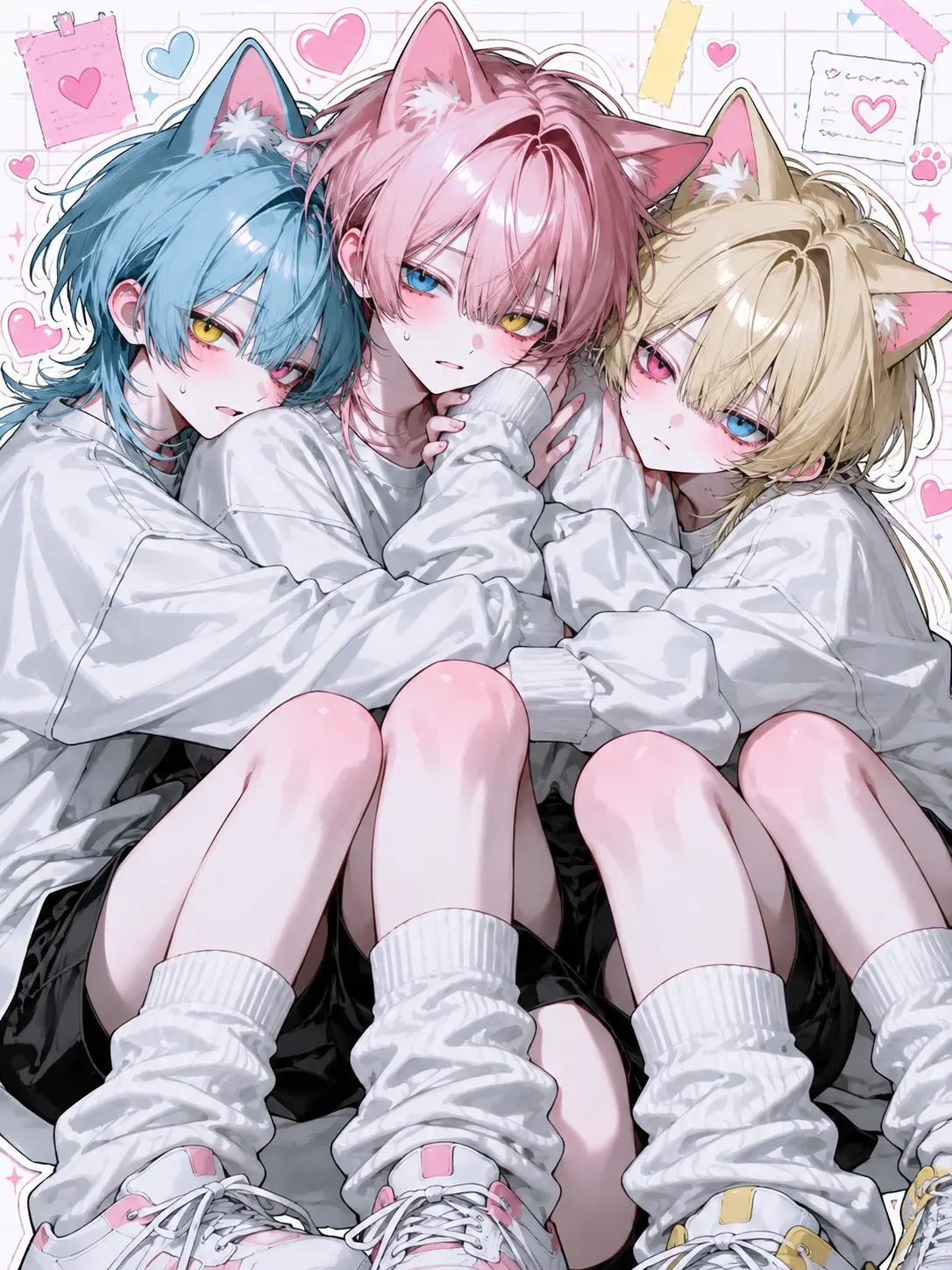 r_tkan3의 絵本では悪役だったから