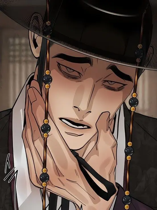 hungry4fiction의 The Emperor’s Forbidden Fate