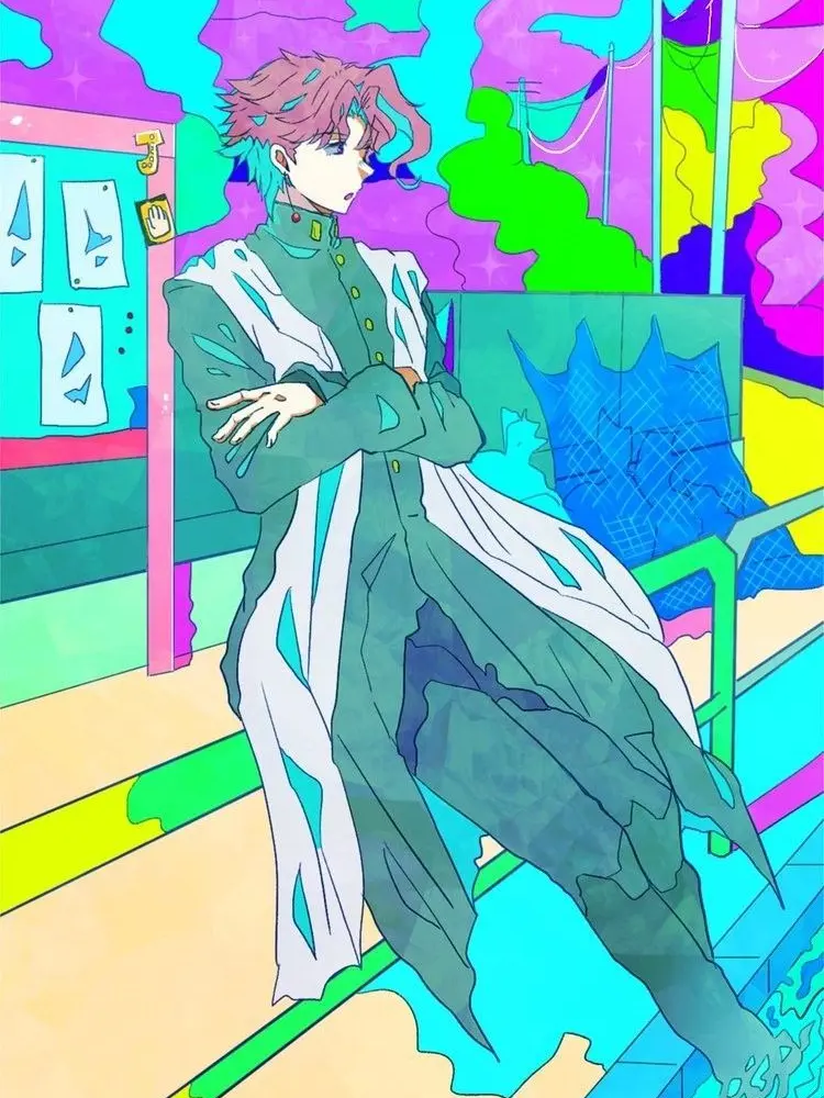 FeebleSpool9840의 生存院