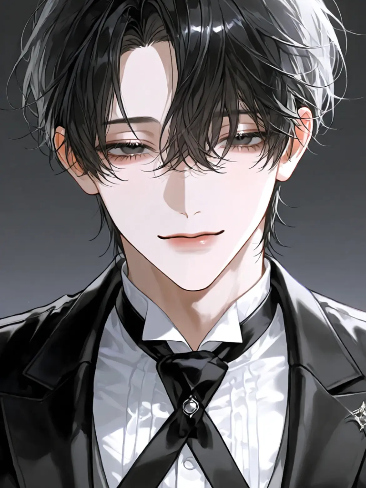 osushiyama의 The Butler Who Adores You