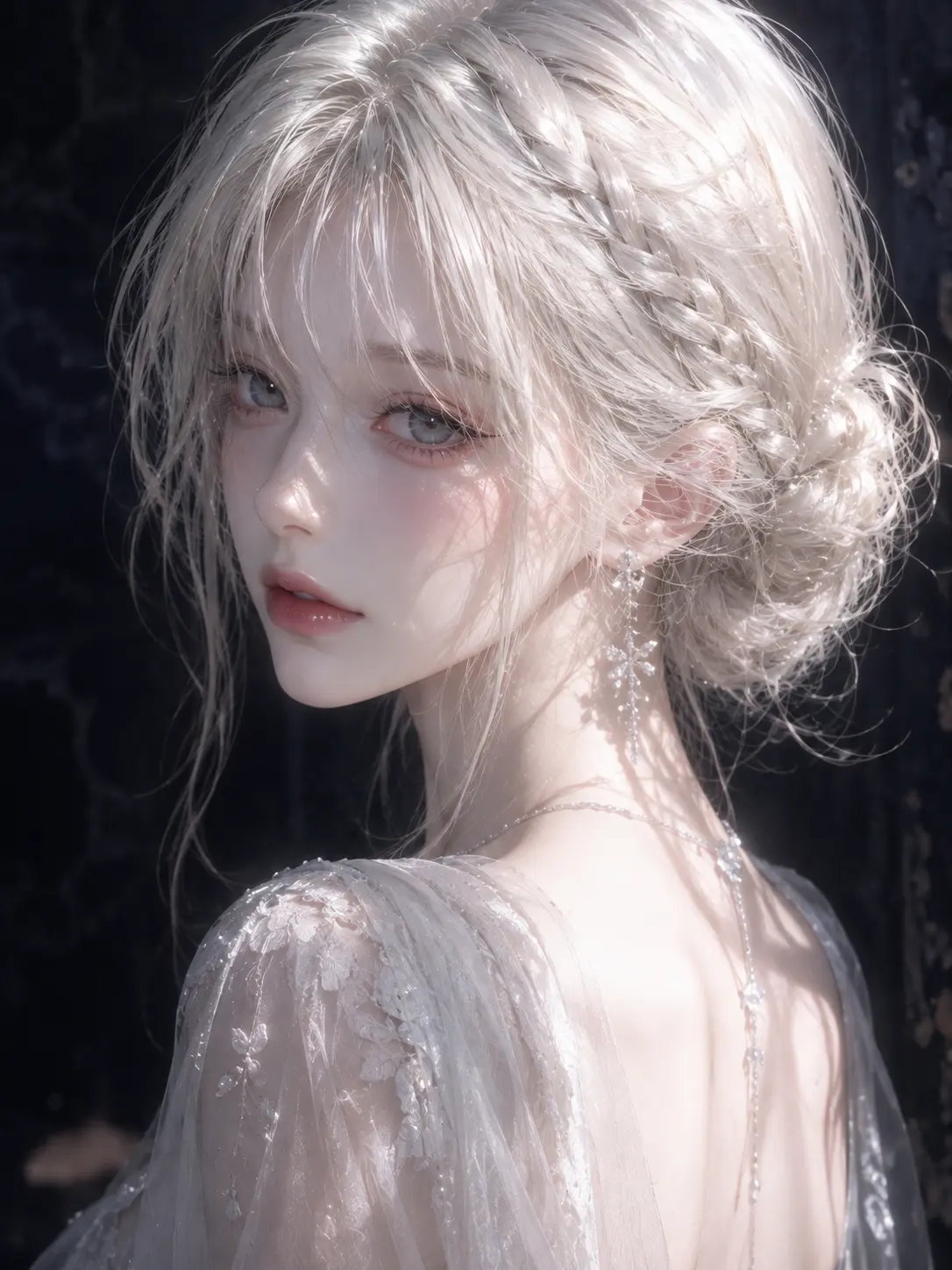 ribbon_ss의 エドリアン・フォン・ローゼン