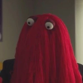 red guy 〔ヤンデレ〕