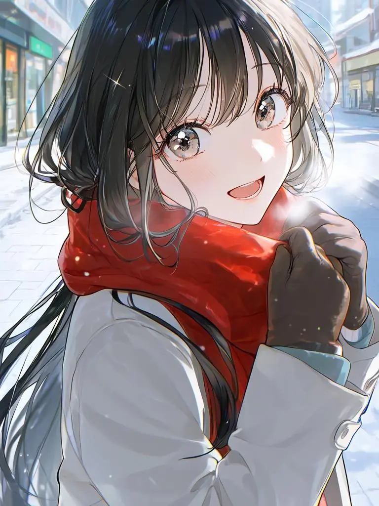 chocochiyopiyo의 この人に寒いは禁句です