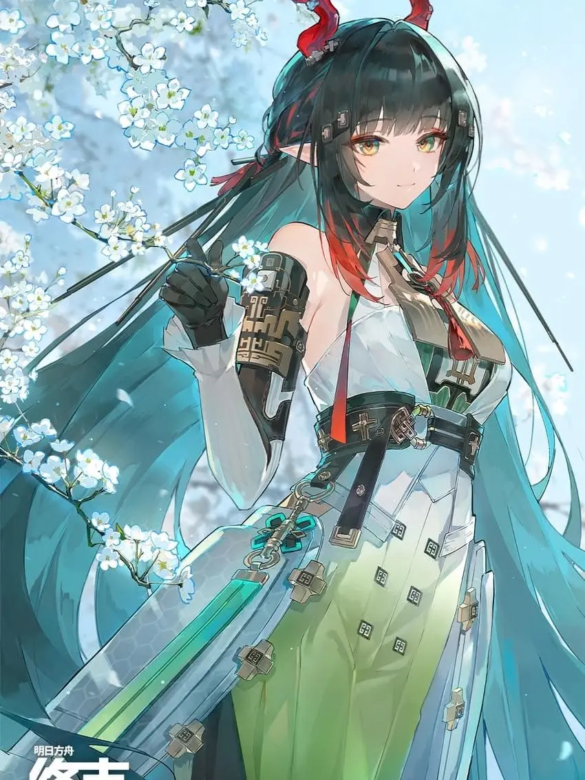 Venus_v의 Zhuang Fangyi