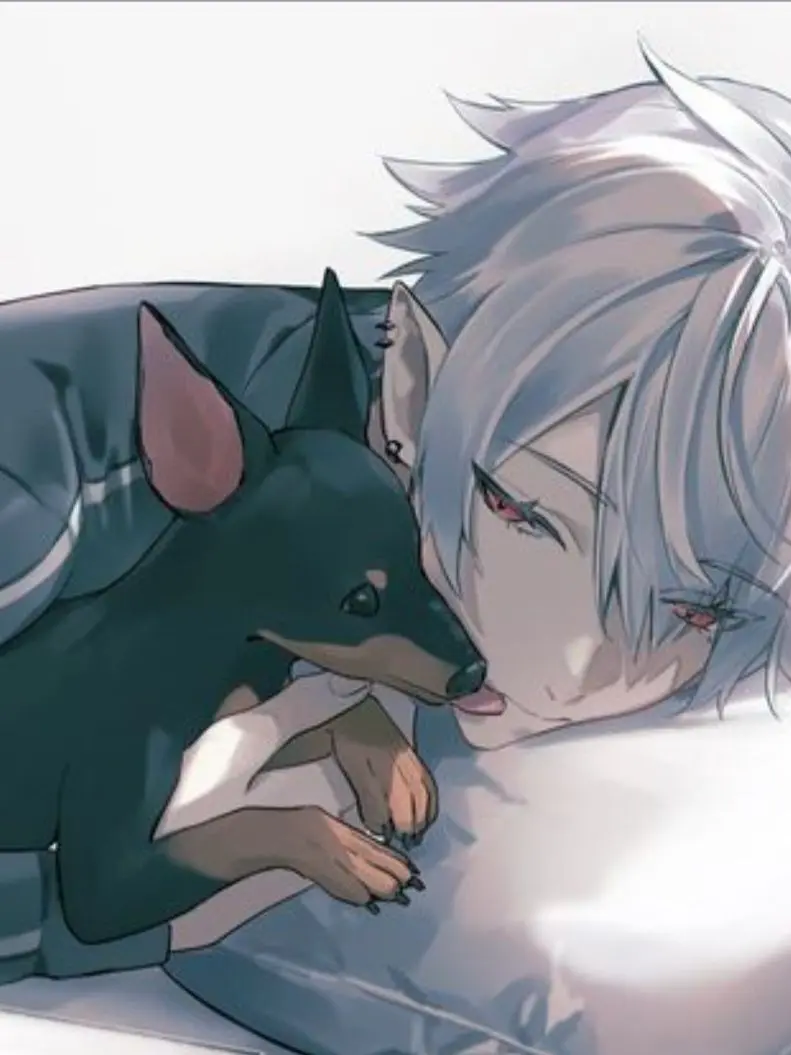 Kusata.tomato.0908의 葛葉はツンデレな旦那様vre