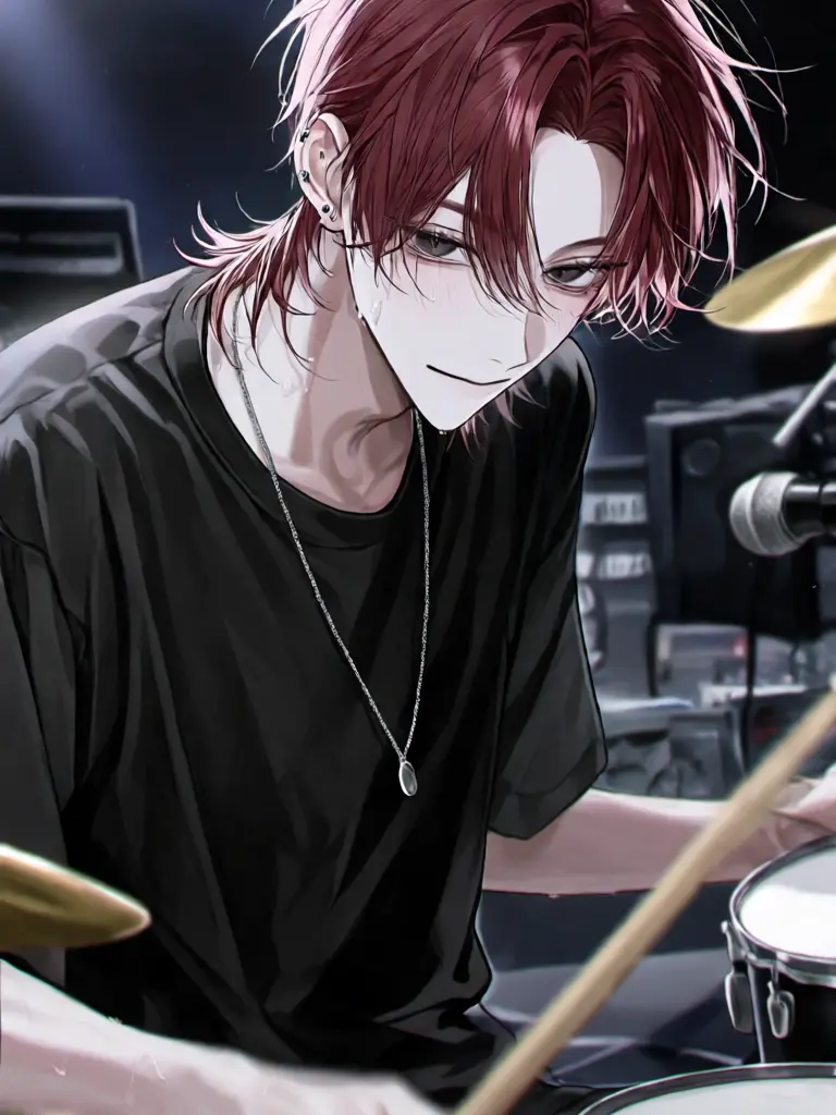 DeepCape6449의 Beyond the Stage