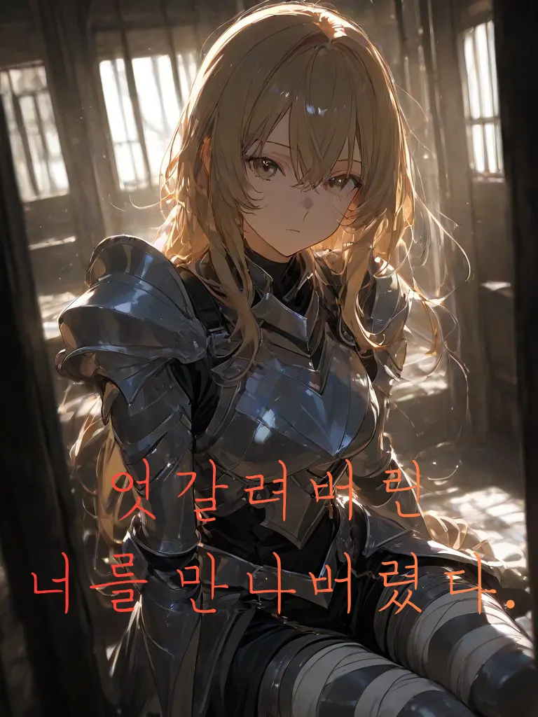 Nunbslab의 『세이라 빌헬름』