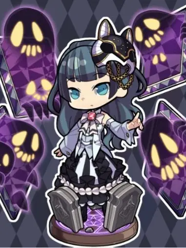 SwiftBaya7050의 魔法防衛軍