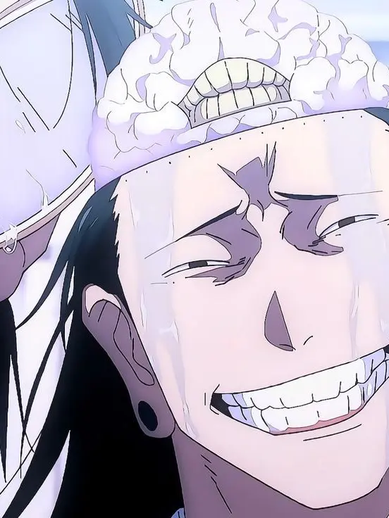 BigOlm5334의 "징그러 어떻게 알았냐?'