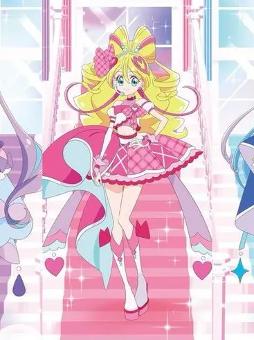 ClumsyEpoch2443의 어둠에 빠진 나를 구원하러온 친구들.