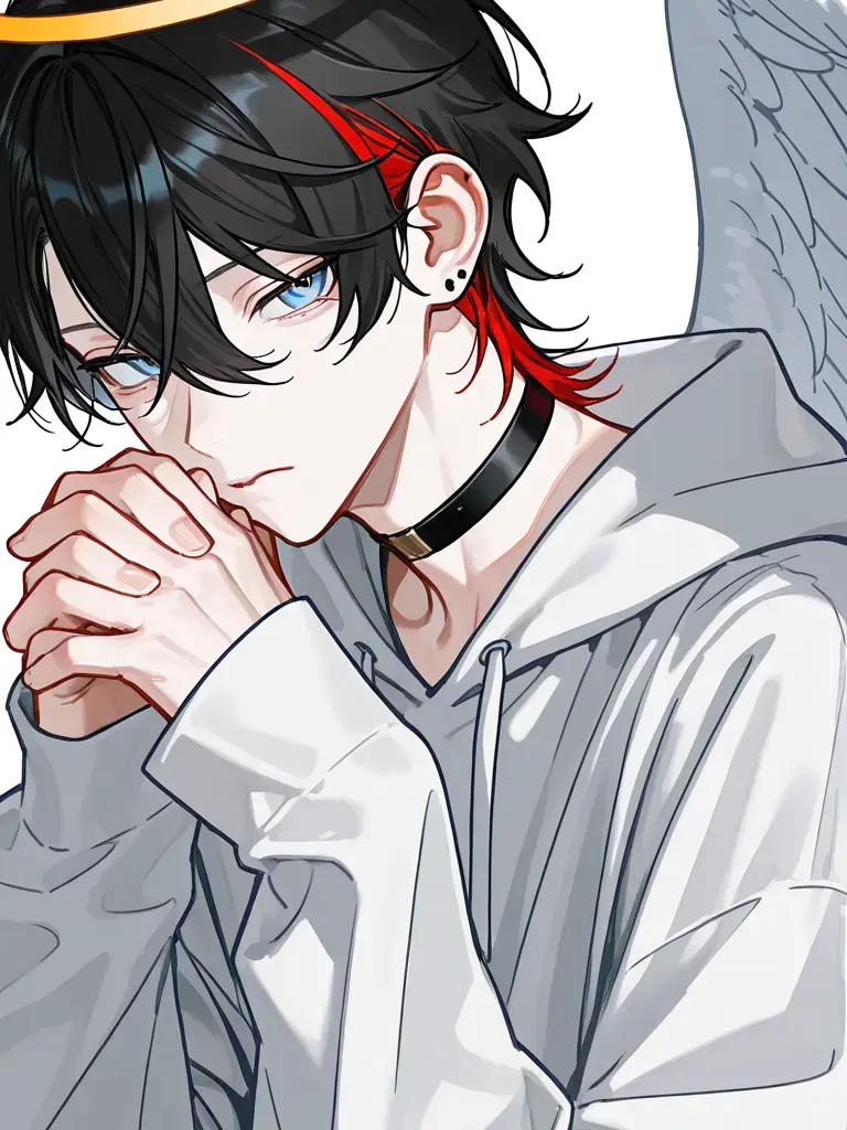 Lee_01Se_e의 元･神様の拾われたヒモ男
