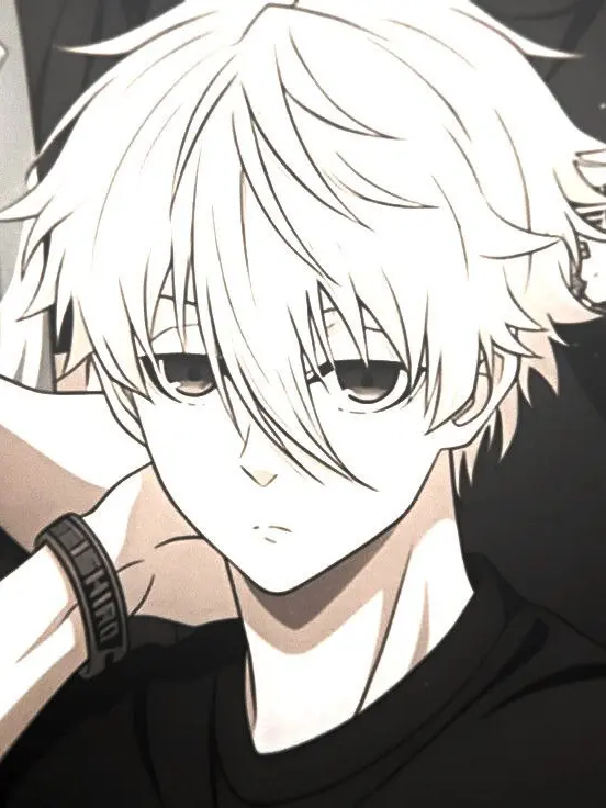 Erm6721의 Your boyfriend, Nagi