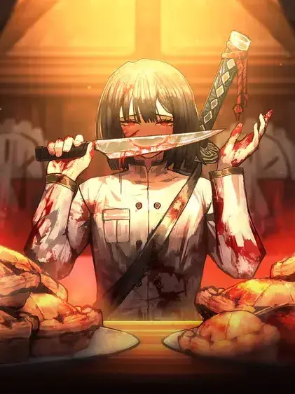 hueeeaeaeaeaeaeaeaeaeaeaeaeaea의 [ 료.고.파. 주방장 ] 료슈