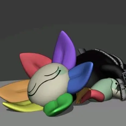 SunnyBelt3530의 ...미슬토우?가 뭐였더라.