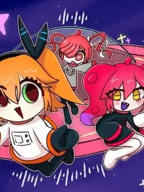 RedGlaze6714의 ヒトアワ星人