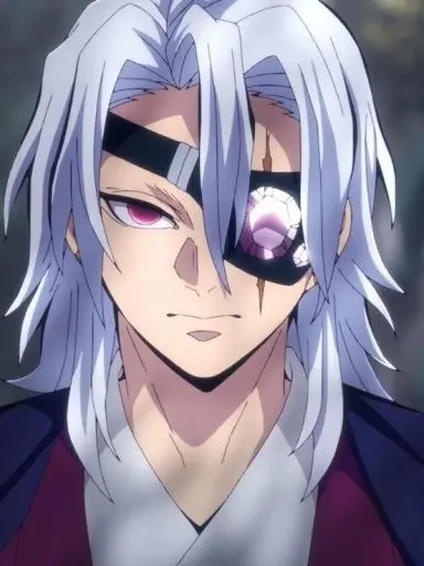 FluffySilk9312의 우즈이 텐겐의 츠구코되기